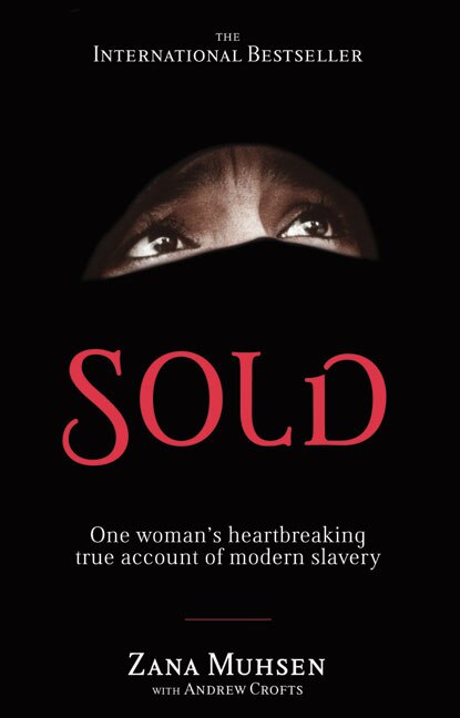 Sold by Zana Muhsen, Paperback | Indigo Chapters