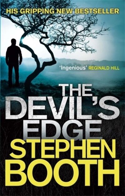 The Devil's Edge by Stephen Booth, Paperback | Indigo Chapters