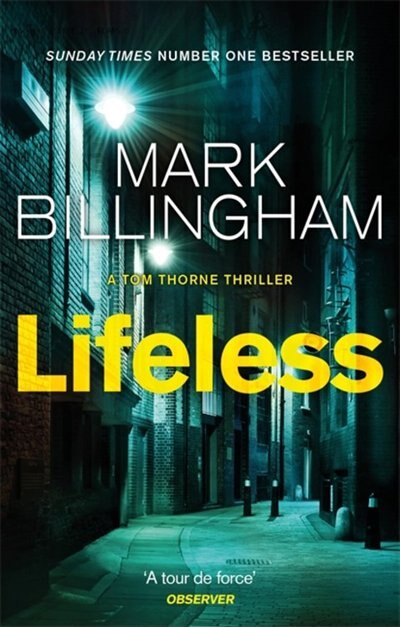 Lifeless by Mark Billingham, Paperback | Indigo Chapters