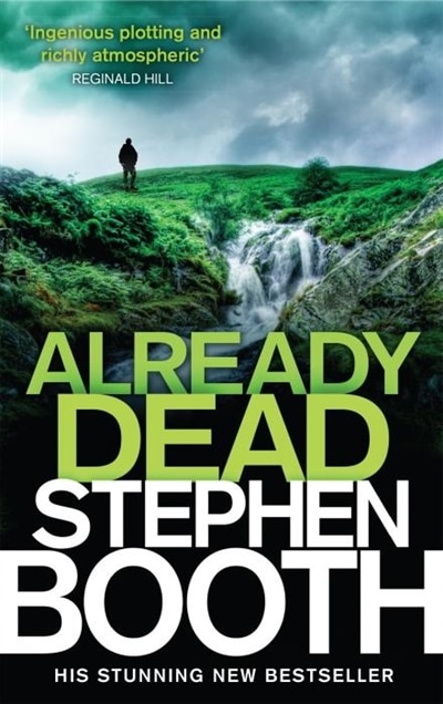 Already Dead by Stephen Booth, Paperback | Indigo Chapters