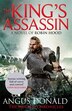 The King's Assassin by Angus Donald, Paperback | Indigo Chapters