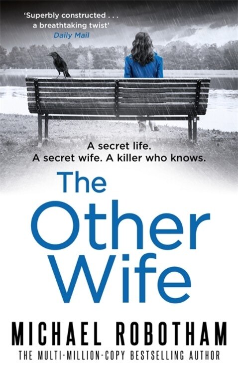 The Other Wife by Michael Robotham, Paperback | Indigo Chapters