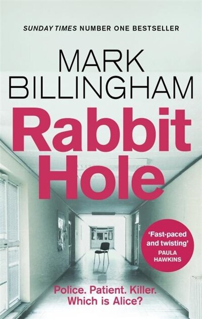 Rabbit Hole by Mark Billingham, Paperback | Indigo Chapters