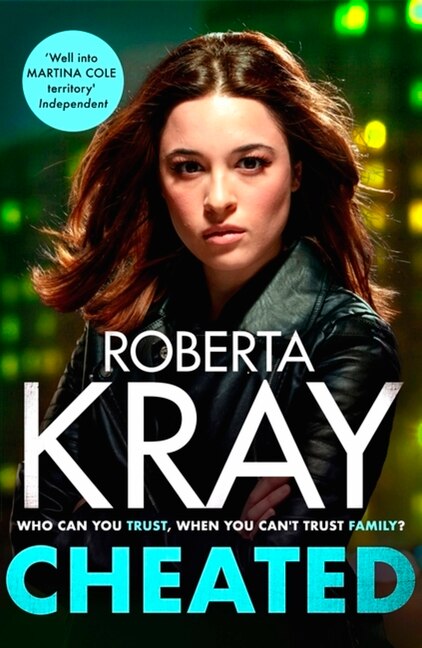 Cheated by Roberta Kray, Hardcover | Indigo Chapters