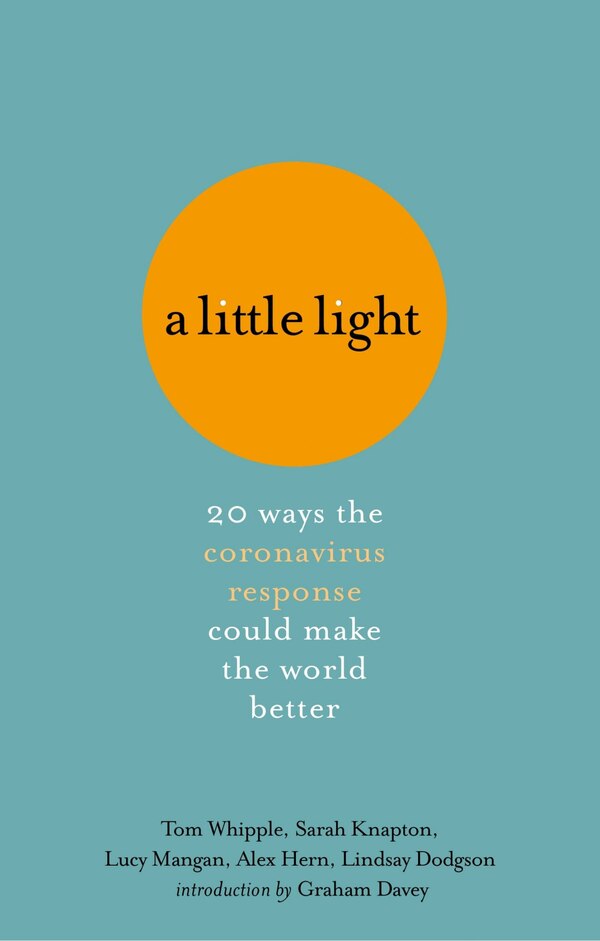 A Little Light by Tom Whipple, Hardcover | Indigo Chapters