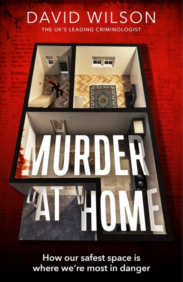 Murder at Home by David Wilson, Paperback | Indigo Chapters