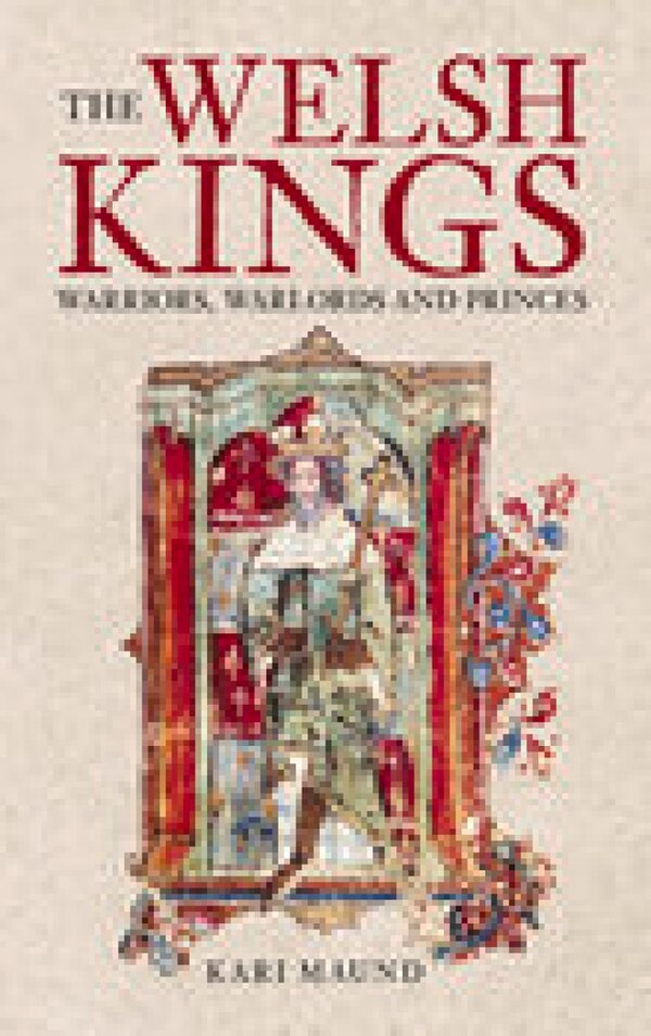The Welsh Kings by Kari Maund, Paperback | Indigo Chapters