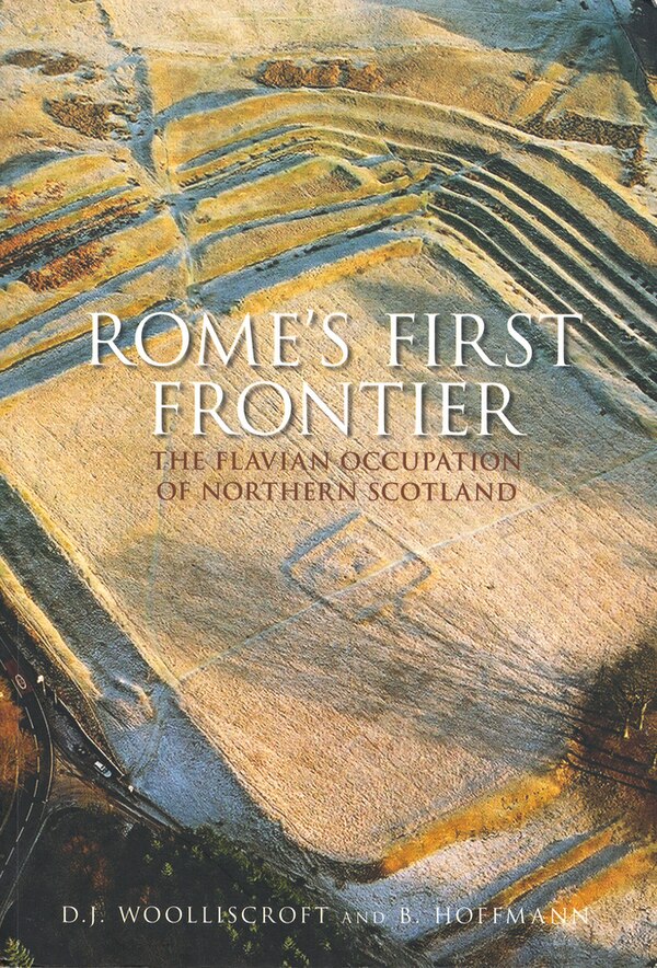 The First Frontier by B. Hoffman, Paperback | Indigo Chapters