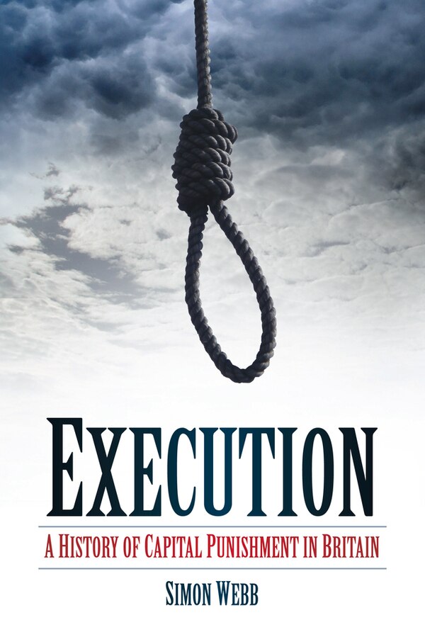 Execution by Simon Webb, Paperback | Indigo Chapters