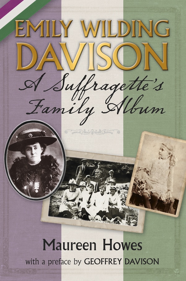 Emily Wilding Davison by Maureen Howes, Paperback | Indigo Chapters