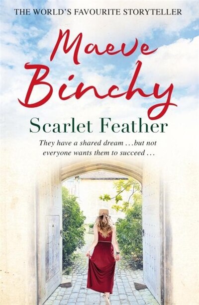 Scarlet Feather by Maeve Binchy, Paperback | Indigo Chapters