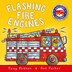 Flashing Fire Engines by Tony Mitton, Paperback | Indigo Chapters