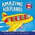 Amazing Airplanes by Tony Mitton, Paperback | Indigo Chapters