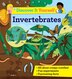 Discover It Yourself: Invertebrates by Sally Morgan, Hardcover | Indigo Chapters