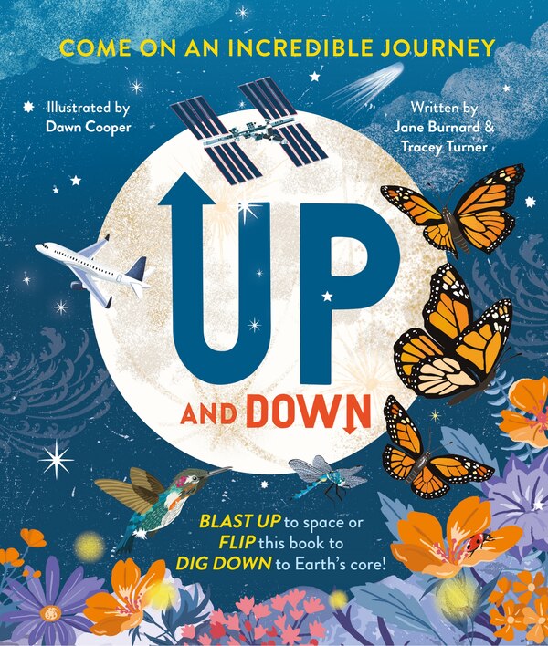 Up and Down by Tracey Turner, Paperback | Indigo Chapters