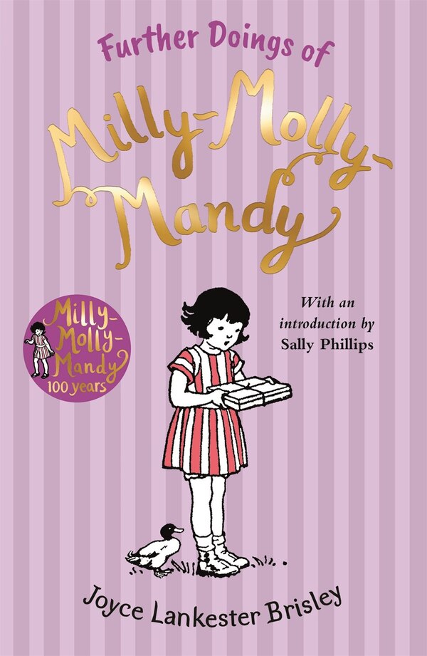 Further Doings of Milly-Molly-Mandy by Joyce Lankester Brisley, Paperback | Indigo Chapters