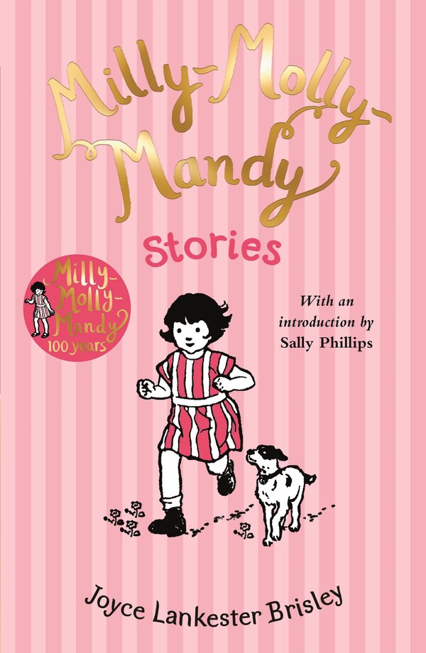 Milly-Molly-Mandy Stories by Joyce Lankester Brisley, Paperback | Indigo Chapters