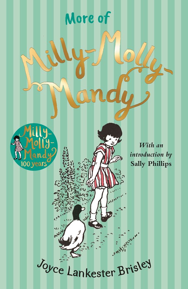 More of Milly-Molly-Mandy by Joyce Lankester Brisley, Paperback | Indigo Chapters