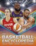 Basketball Encyclopedia by Kingfisher, Hardcover | Indigo Chapters