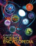 The Kingfisher Science Encyclopedia by Charles Taylor, Hardcover | Indigo Chapters