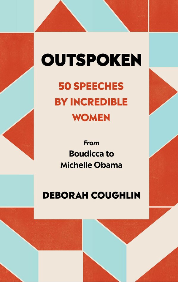 Outspoken by Deborah Coughlin, Hardcover | Indigo Chapters