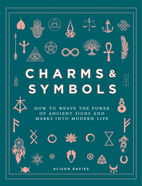 Charms & Symbols by Alison Davies, Hardcover | Indigo Chapters