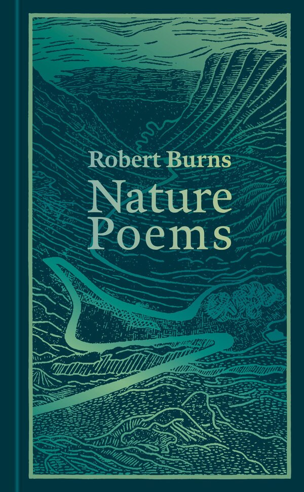 Robert Burns - Nature Poems, Hardcover | Indigo Chapters