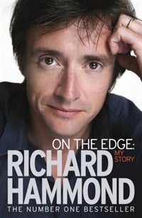 On The Edge by Richard Hammond, Paperback | Indigo Chapters
