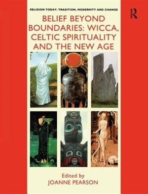 Belief Beyond Boundaries by Joanne Pearson, Paperback | Indigo Chapters