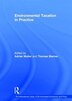 Environmental Taxation In Practice by Thomas Sterner, Hardcover | Indigo Chapters