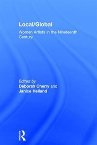 Local/global by Deborah Cherry, Hardcover | Indigo Chapters