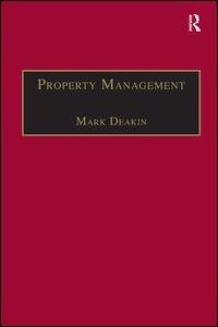 Property Management by Mark Deakin, Hardcover | Indigo Chapters