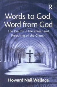 Words To God Word From God by Howard Neil Wallace, Paperback | Indigo Chapters