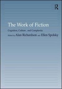 The Work of Fiction by Ellen Spolsky, Hardcover | Indigo Chapters