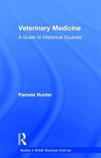 Veterinary Medicine by Pamela Hunter, Hardcover | Indigo Chapters
