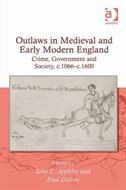 Outlaws In Medieval And Early Modern England by John C. Appleby, Hardcover | Indigo Chapters