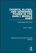 Courts Elites And Gendered Power In The Early Middle Ages by Janet L Nelson, Hardcover | Indigo Chapters