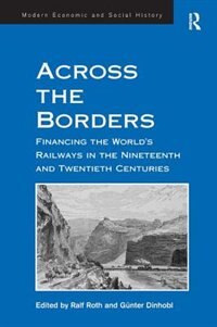 Across The Borders by Günter Dinhobl, Hardcover | Indigo Chapters