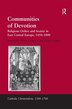 Communities of Devotion by Maria Craciun, Hardcover | Indigo Chapters