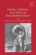 Chance Literature And Culture In Early Modern France by John D Lyons, Hardcover | Indigo Chapters