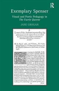 Exemplary Spenser by Jane Grogan, Hardcover | Indigo Chapters