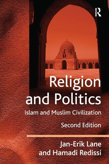 Religion And Politics by Jan-Erik Lane, Hardcover | Indigo Chapters