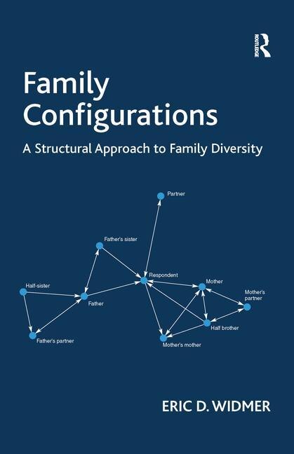 Family Configurations by Eric D. Widmer, Hardcover | Indigo Chapters