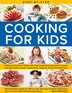 Step-by-Step Cooking for Kids by Nancy Mcdougall, Hardcover | Indigo Chapters
