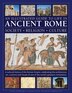 An Illustrated Guide to Life in Ancient Rome: society religion culture by Nigel Rodgers, Hardcover | Indigo Chapters