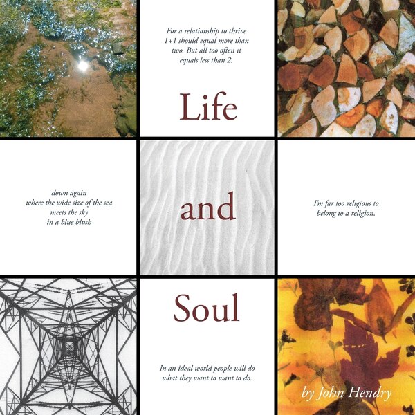 Life and Soul by John Hendry, Paperback | Indigo Chapters