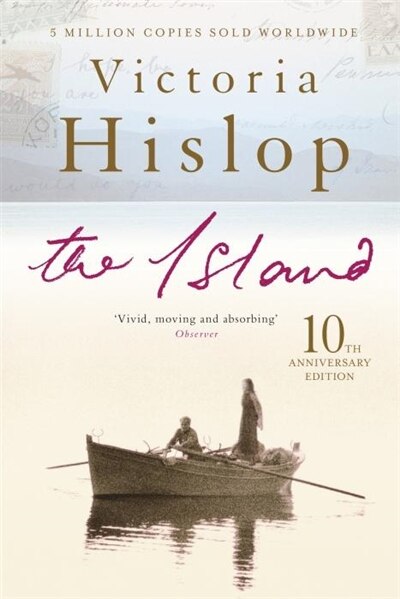 The Island by Victoria Hislop, Paperback | Indigo Chapters