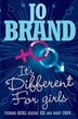 It's Different For Girls by Jo Brand, Paperback | Indigo Chapters