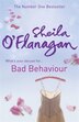 Bad Behaviour by Sheila O'flanagan, Paperback | Indigo Chapters