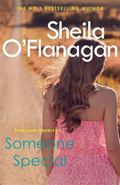 Someone Special by Sheila O'flanagan, Paperback | Indigo Chapters